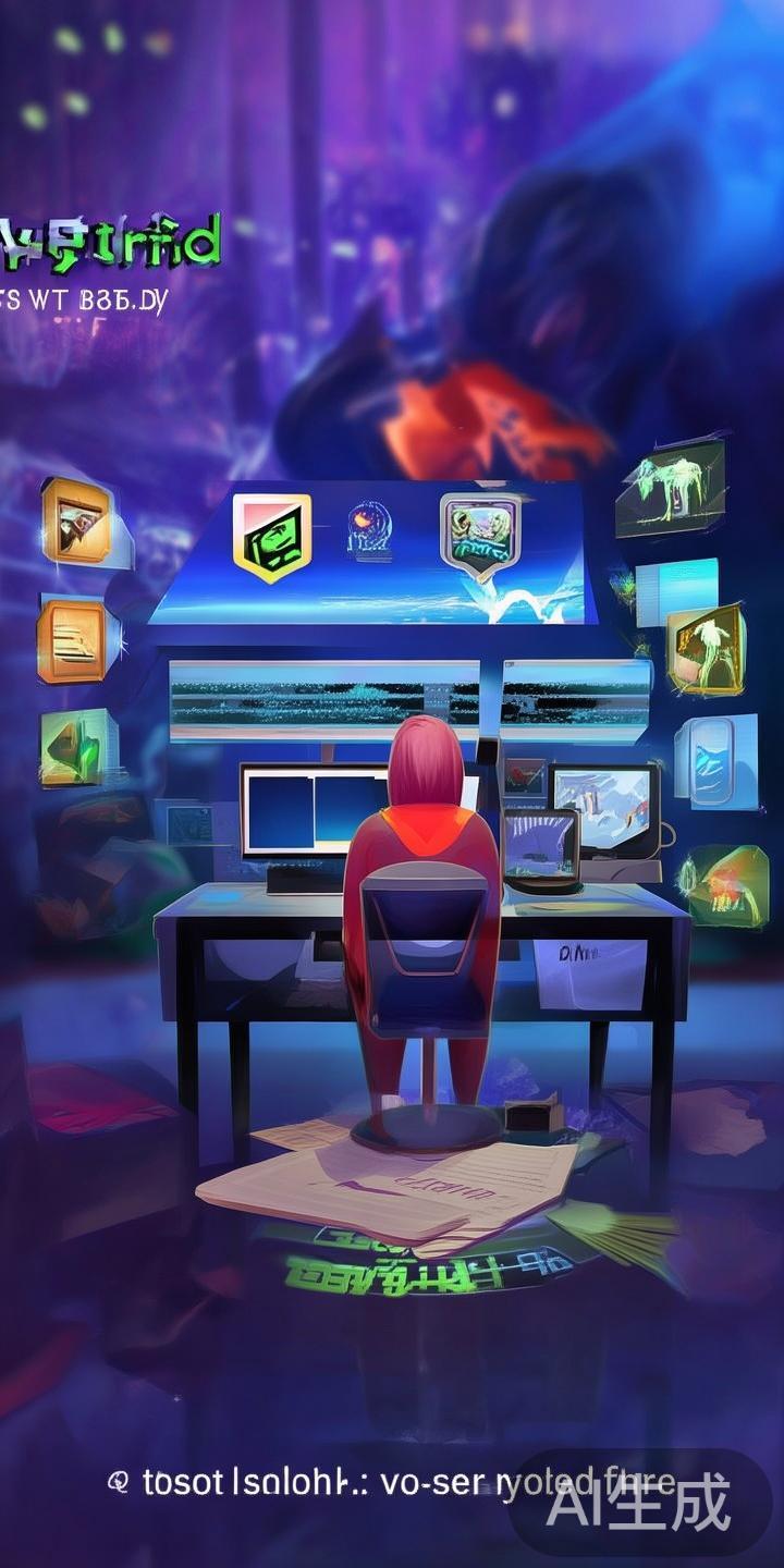 如何轻松加入BG真人馆，尊享高品质专业真人游戏娱乐服务