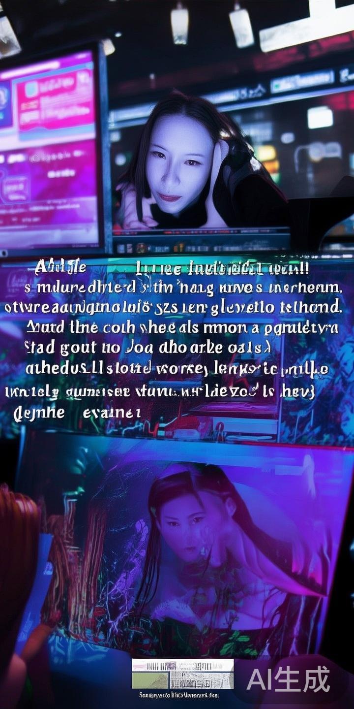 BG真人会作假吗？揭秘识别真假真人的最新技术与方法