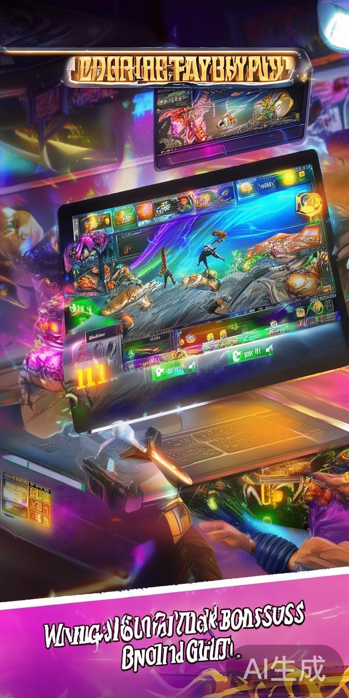 全面解析BG真人视讯多样游戏类型与特色玩法体验攻略