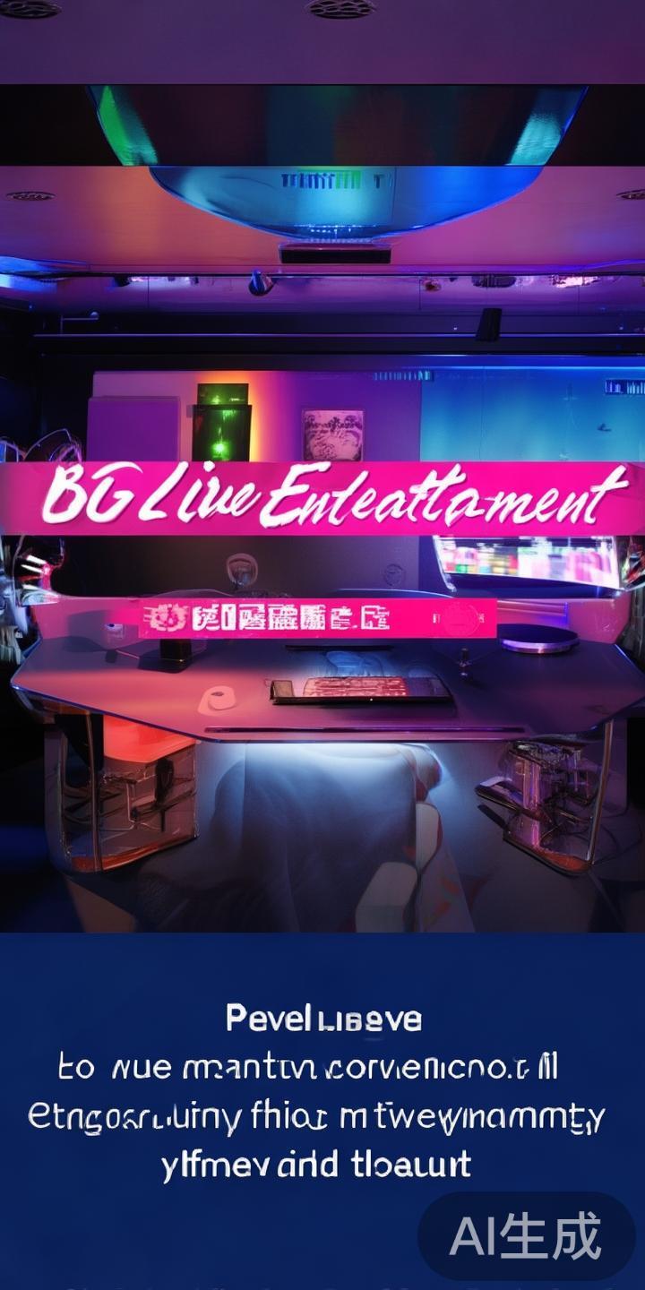 全面解析BG真人娱乐的真实性:用户实测与官方说明详尽评测 在网络娱乐日益丰富多彩的今天,许多玩家都开始关注各