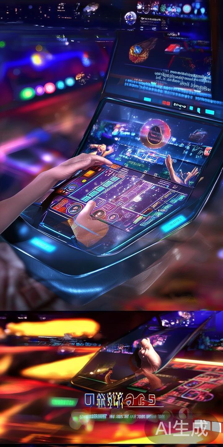 在现代娱乐体验不断升级的背景下，越来越多的玩家开始