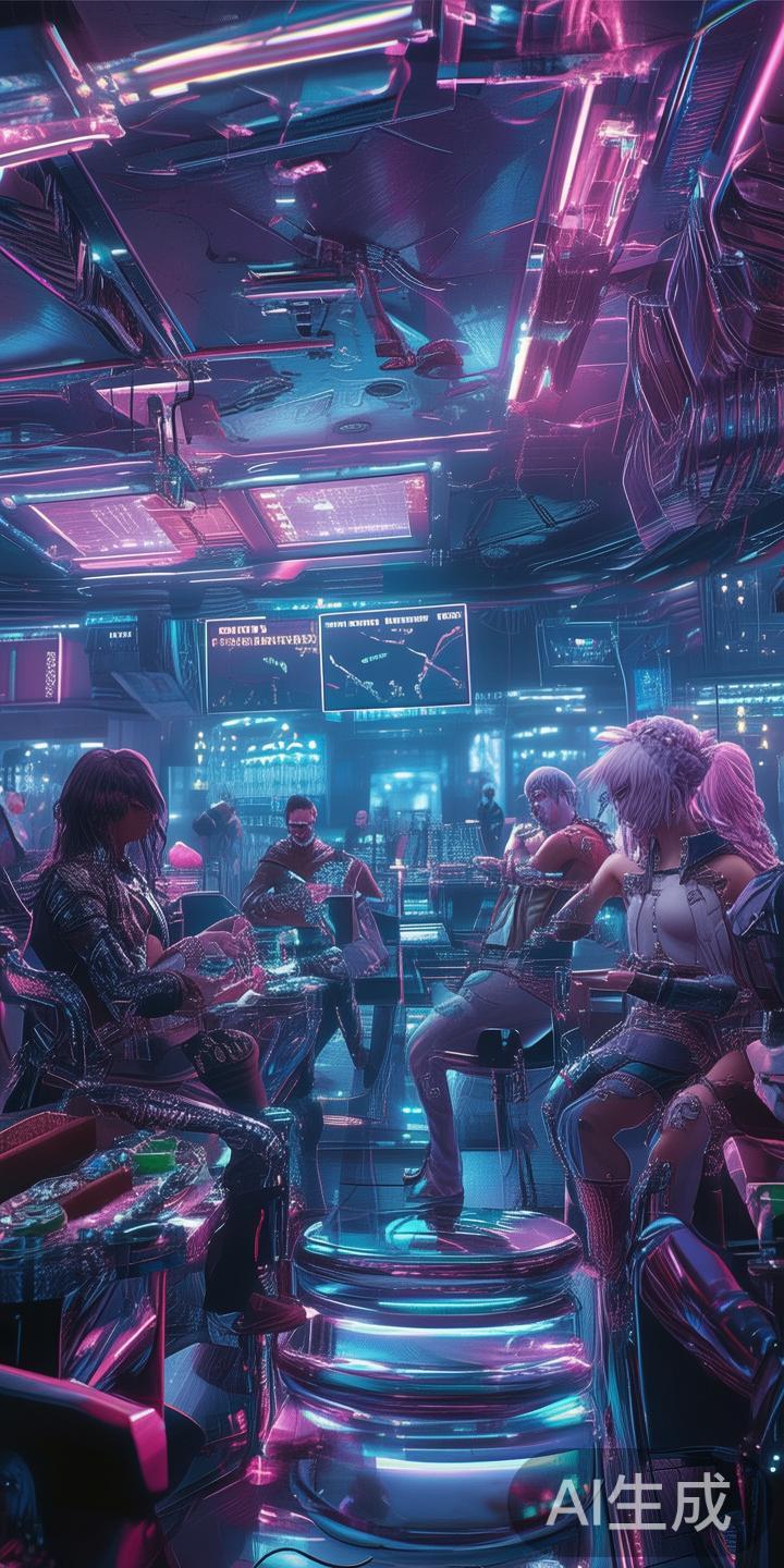 在当今数字娱乐日益丰富的时代，线上娱乐已成为众多玩