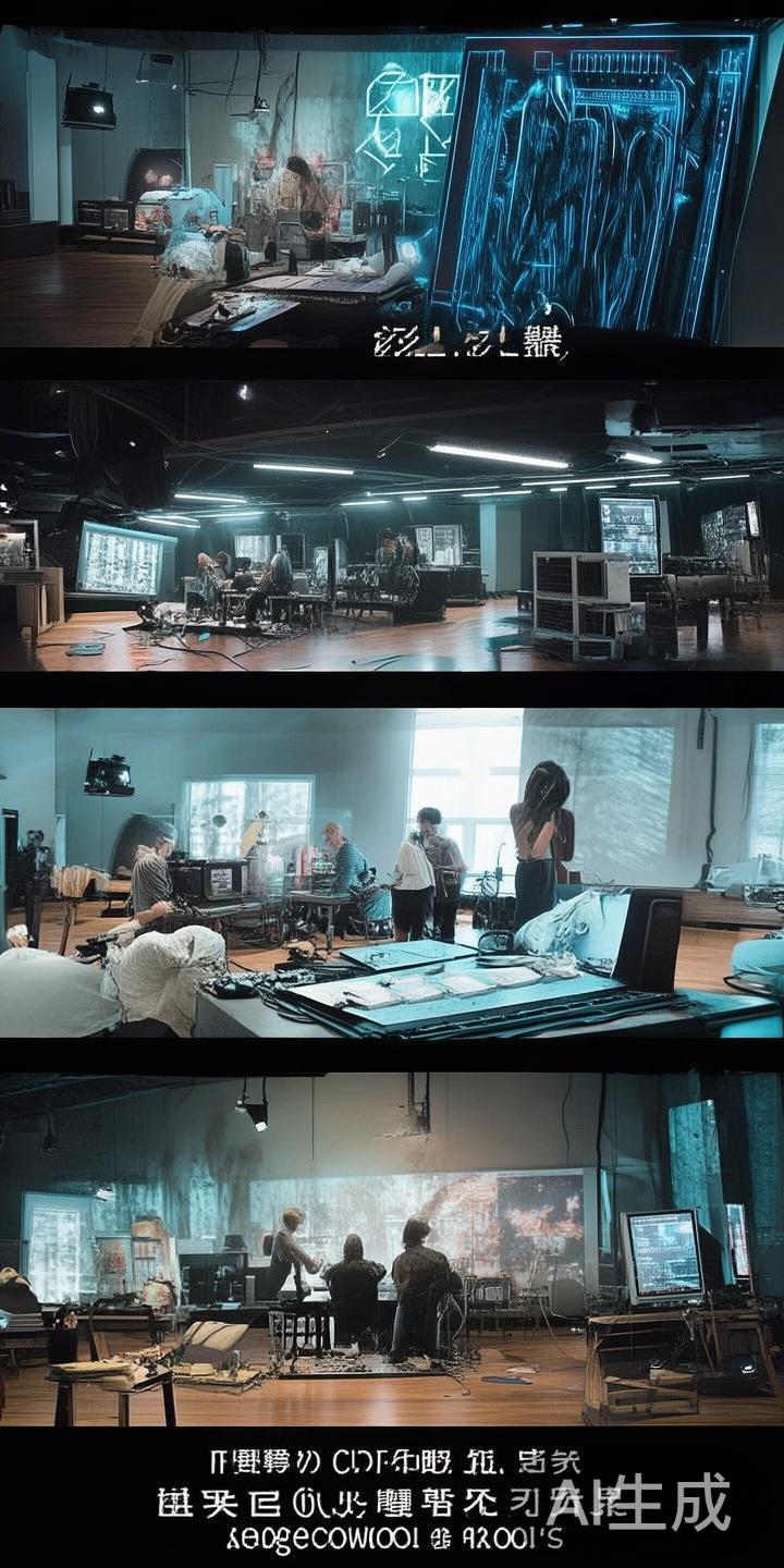 随着动画和虚拟偶像逐渐成为主流娱乐元素，许多粉丝对