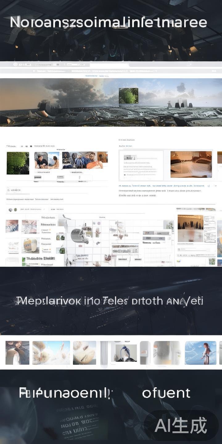 观察平台的界面和操作体验
专业平台的界面设计通常