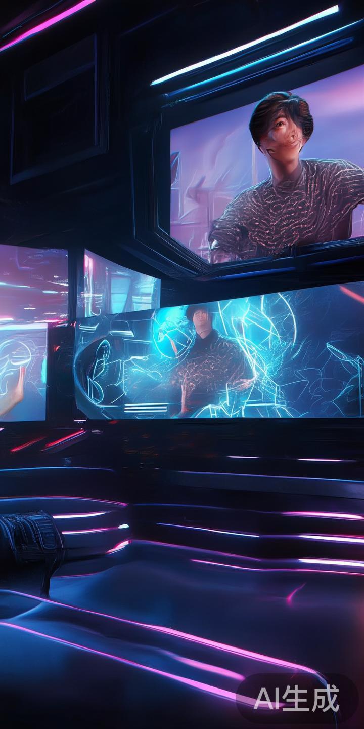 BG真人则在技术上不断突破，除了基础的高清直播外，